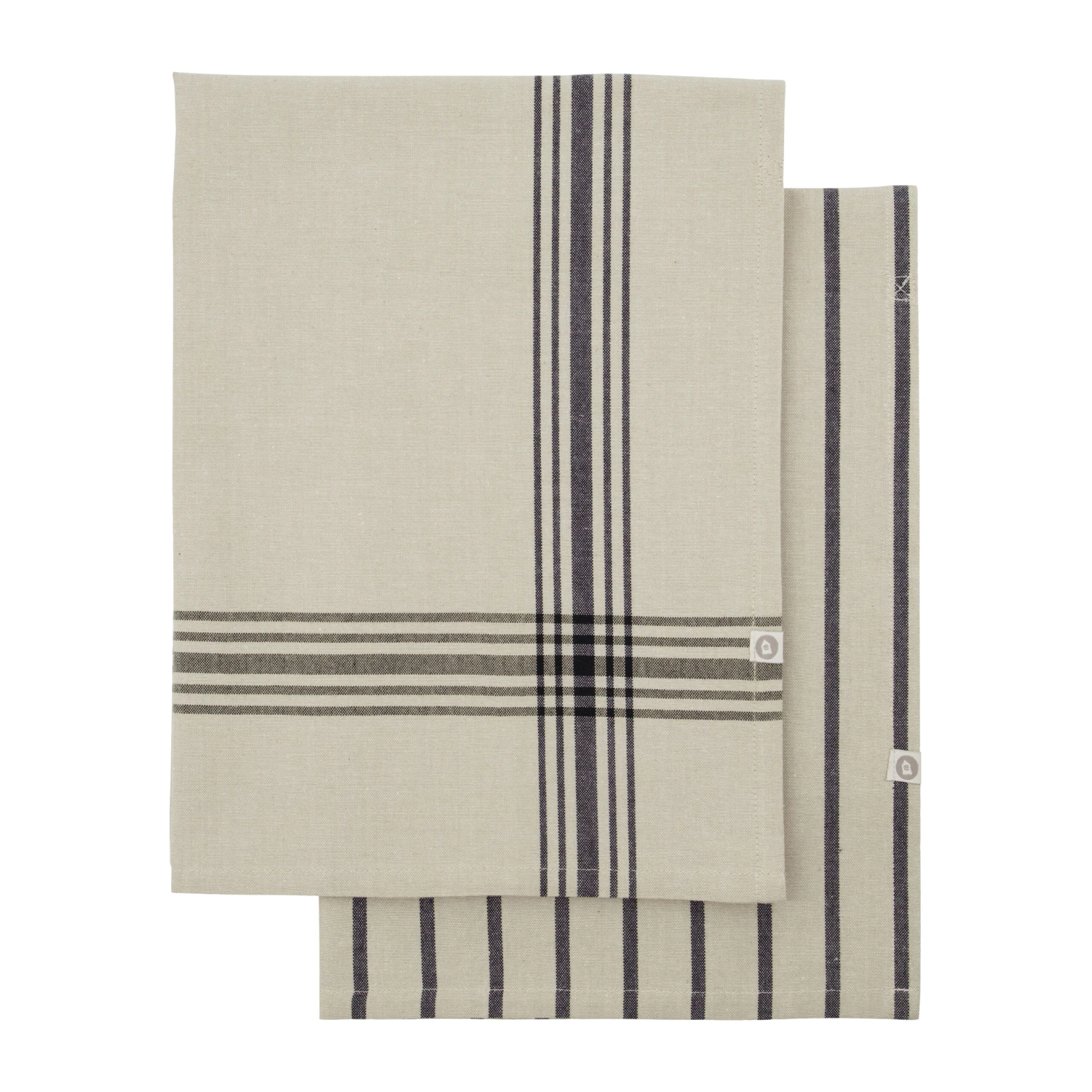 House Doctor Chef Keukenhanddoek 55x75 Cm 2-pack 1 House Doctor Chef Keukenhanddoek 55x75 Cm 2-pack