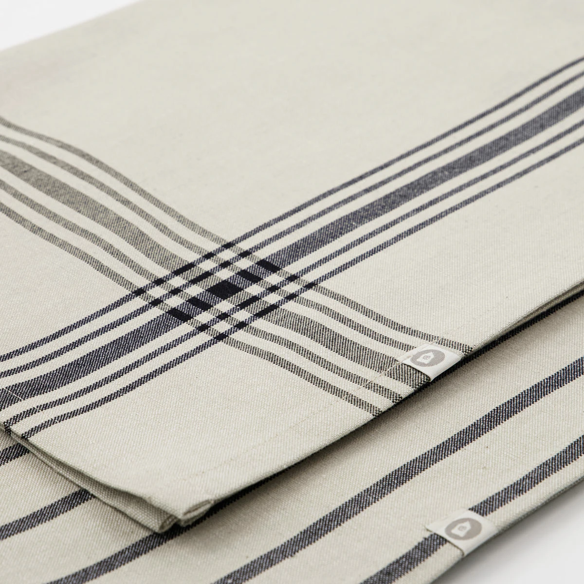 House Doctor Chef Keukenhanddoek 55x75 Cm 2-pack 2 House Doctor Chef Keukenhanddoek 55x75 Cm 2-pack - Afbeelding 2