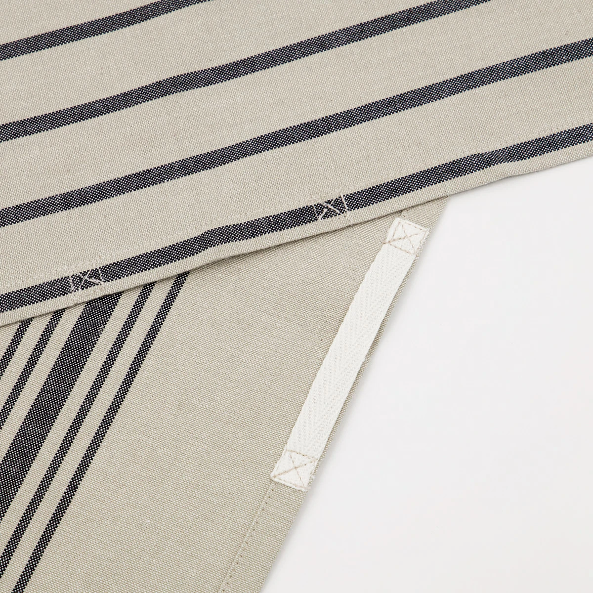 House Doctor Chef Keukenhanddoek 55x75 Cm 2-pack 3 House Doctor Chef Keukenhanddoek 55x75 Cm 2-pack - Afbeelding 3