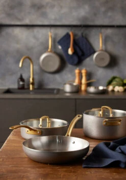 Pillivuyt Durance Koekenpan Ø28 Cm -Trendy Huishouden 572167 01 10 EnvironmentImage d2e3262dc3