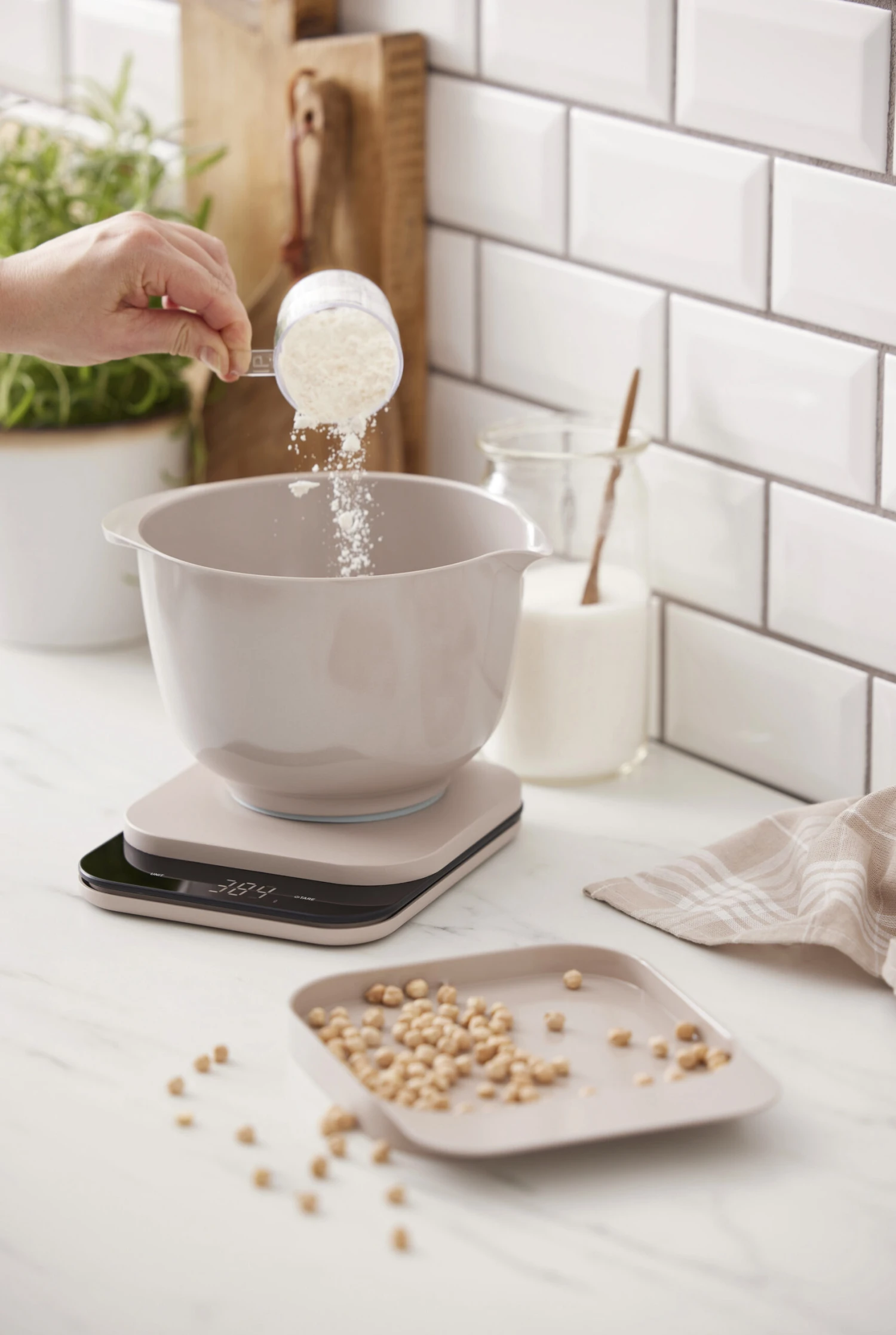 Rosti Mensura Deciliterschepje 4 Rosti Mensura Deciliterschepje - Afbeelding 4