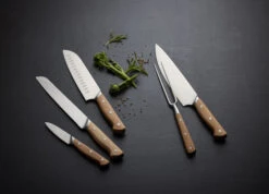 Morsø Foresta Steakvork 28 Cm -Trendy Huishouden 572182 01 11 EnvironmentImage b1ac114819