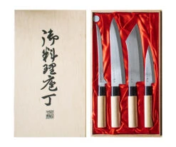 Satake Messenset In Balsadoos 22x38 Cm -Trendy Huishouden 572370 01 6 EnvironmentImage e38e60f6f6