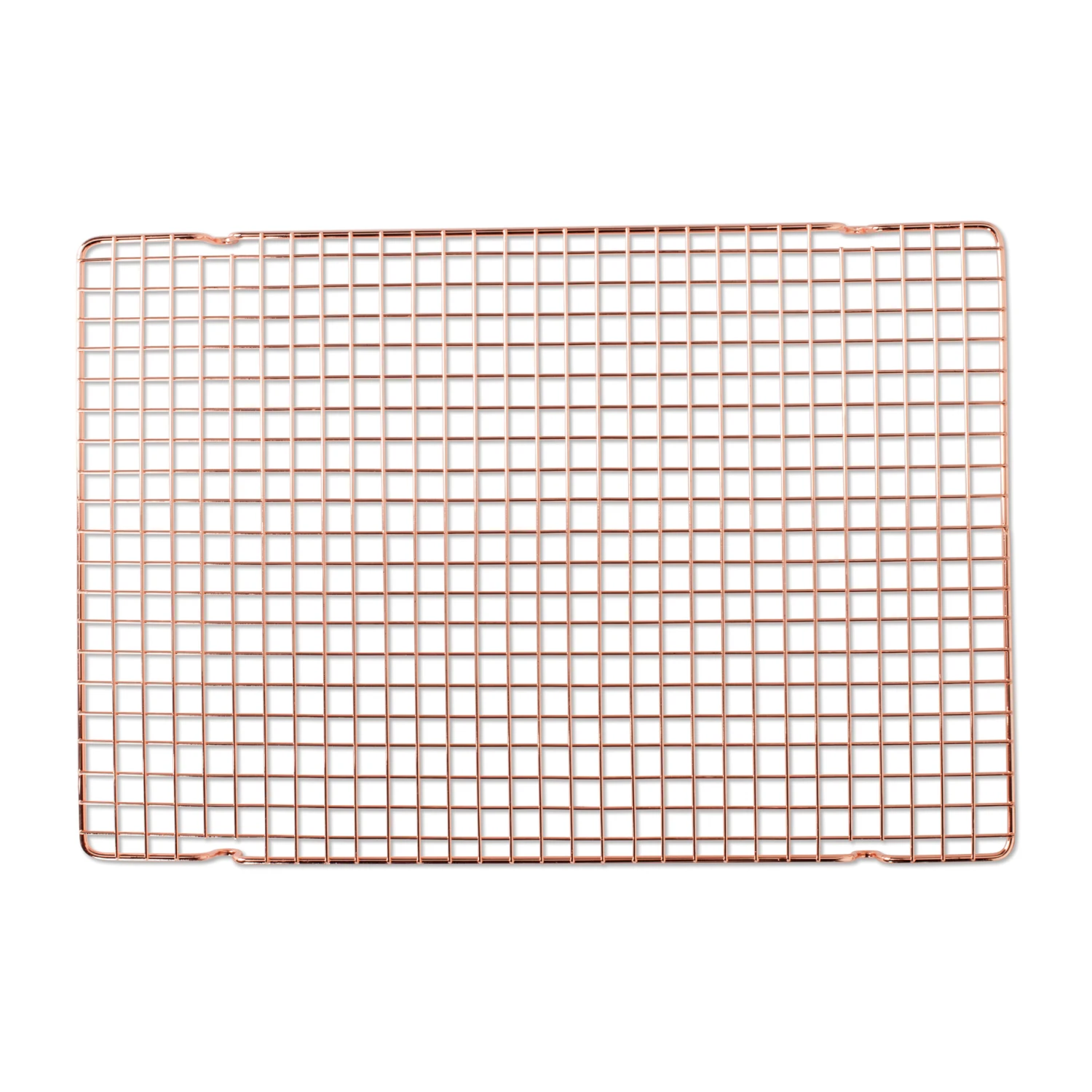 Nordic Ware Afkoelrooster Groot 28,9x42,5 Cm 1 Nordic Ware Afkoelrooster Groot 28,9x42,5 Cm