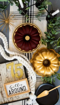 Nordic Ware Anniversary Bundt Bakvorm 9 Nordic Ware Anniversary Bundt Bakvorm -Trendy Huishouden 573278 01 42 EnvironmentImage 0b515636ce