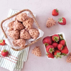 Nordic Ware Strawberry Bites Bakvorm 5 Nordic Ware Strawberry Bites Bakvorm -Trendy Huishouden 573288 01 42 EnvironmentImage 29aba6afe6
