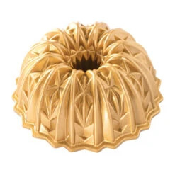 Nordic Ware Cut Crystal Bundt Bakvorm