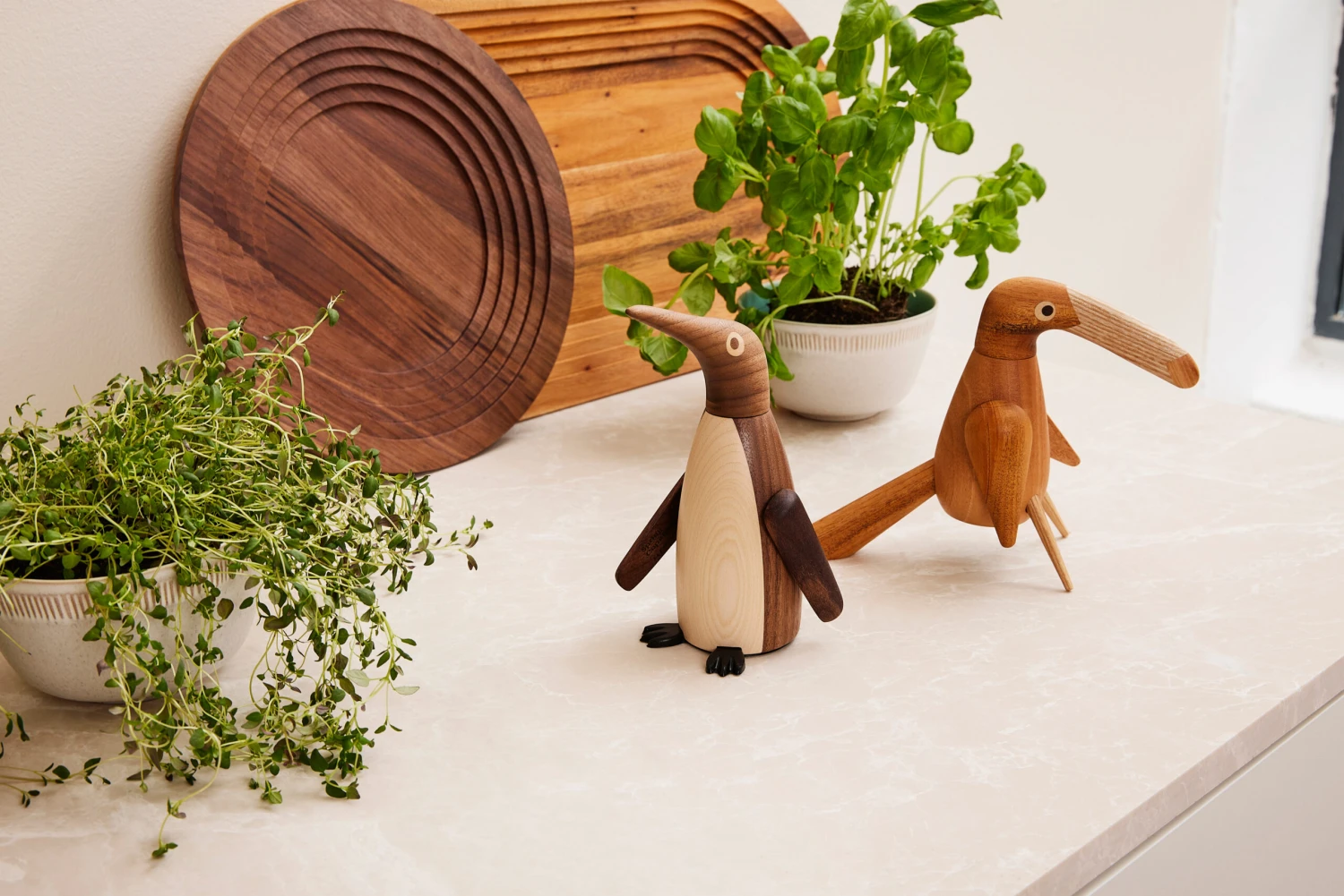 Spring Copenhagen The Pepper Bird Pepermolen 3 Spring Copenhagen The Pepper Bird Pepermolen - Afbeelding 3