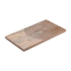 Humdakin Decoratieve Snijplank