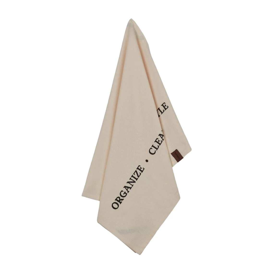 Humdakin Organize Keukenhanddoek 45x70 Cm 2-pack 1 Humdakin Organize Keukenhanddoek 45x70 Cm 2-pack