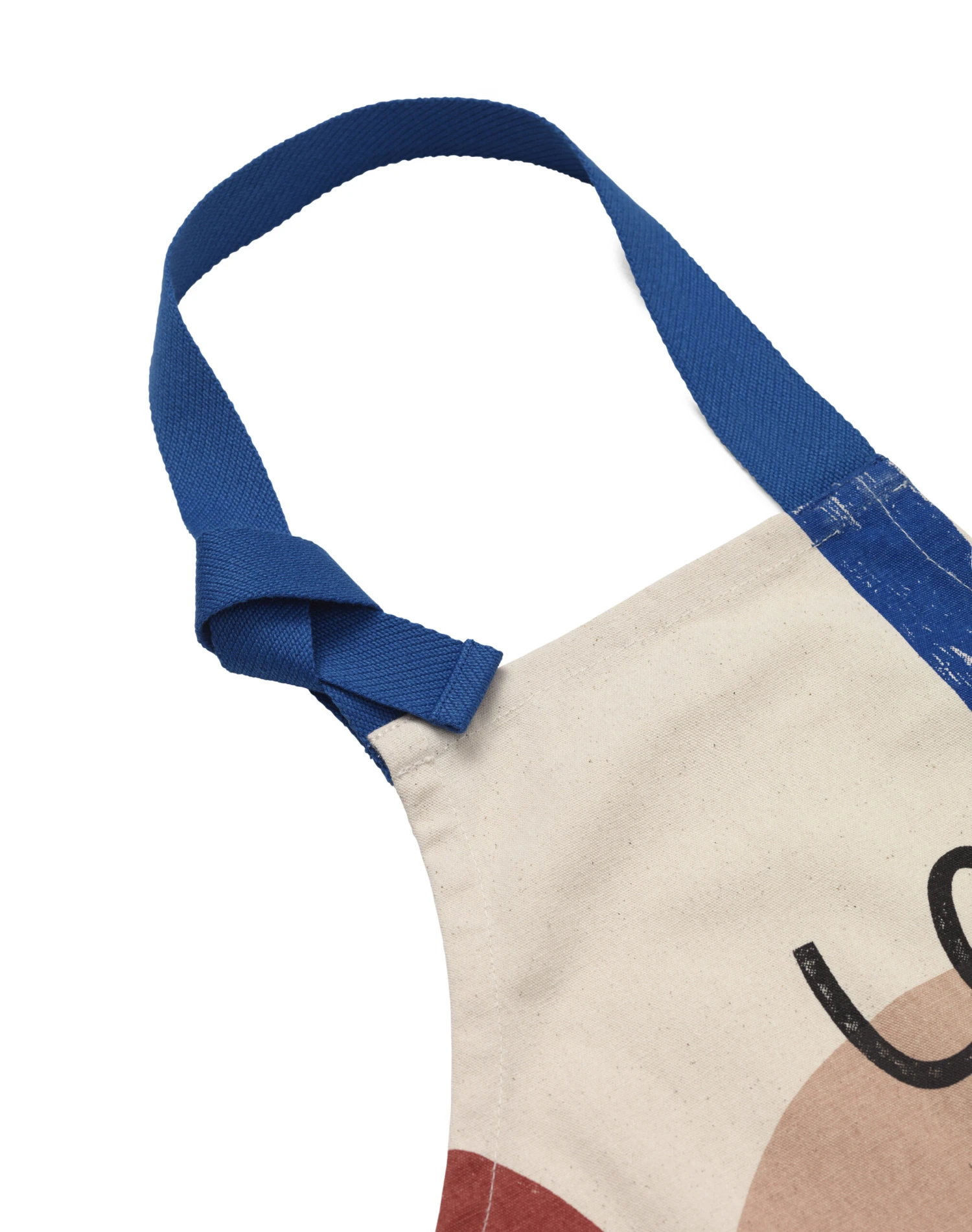 Ferm LIVING Elephant Kinderschort 2 Ferm LIVING Elephant Kinderschort - Afbeelding 2