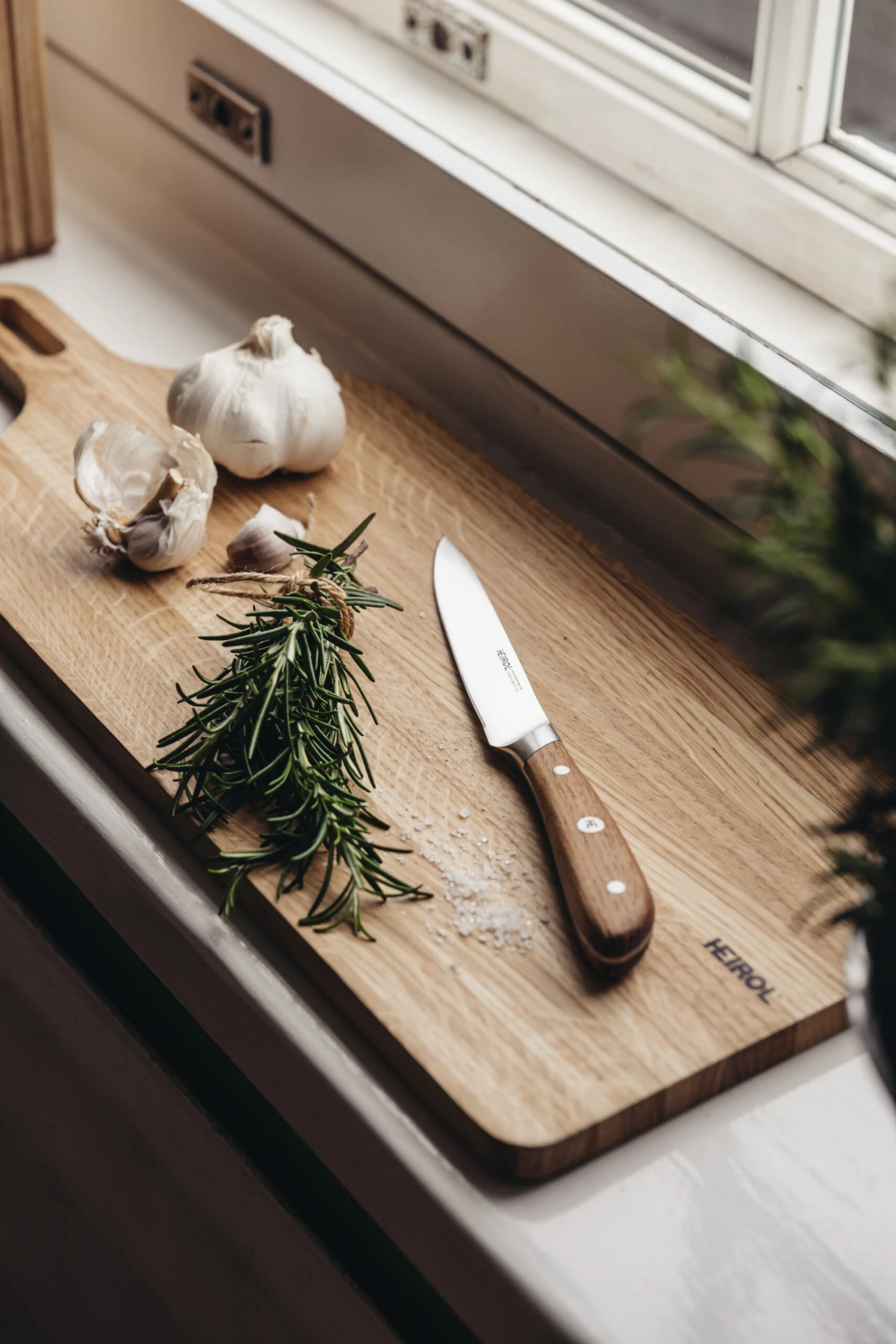 Heirol Albera Allround Mes 3 Heirol Albera Allround Mes - Afbeelding 3