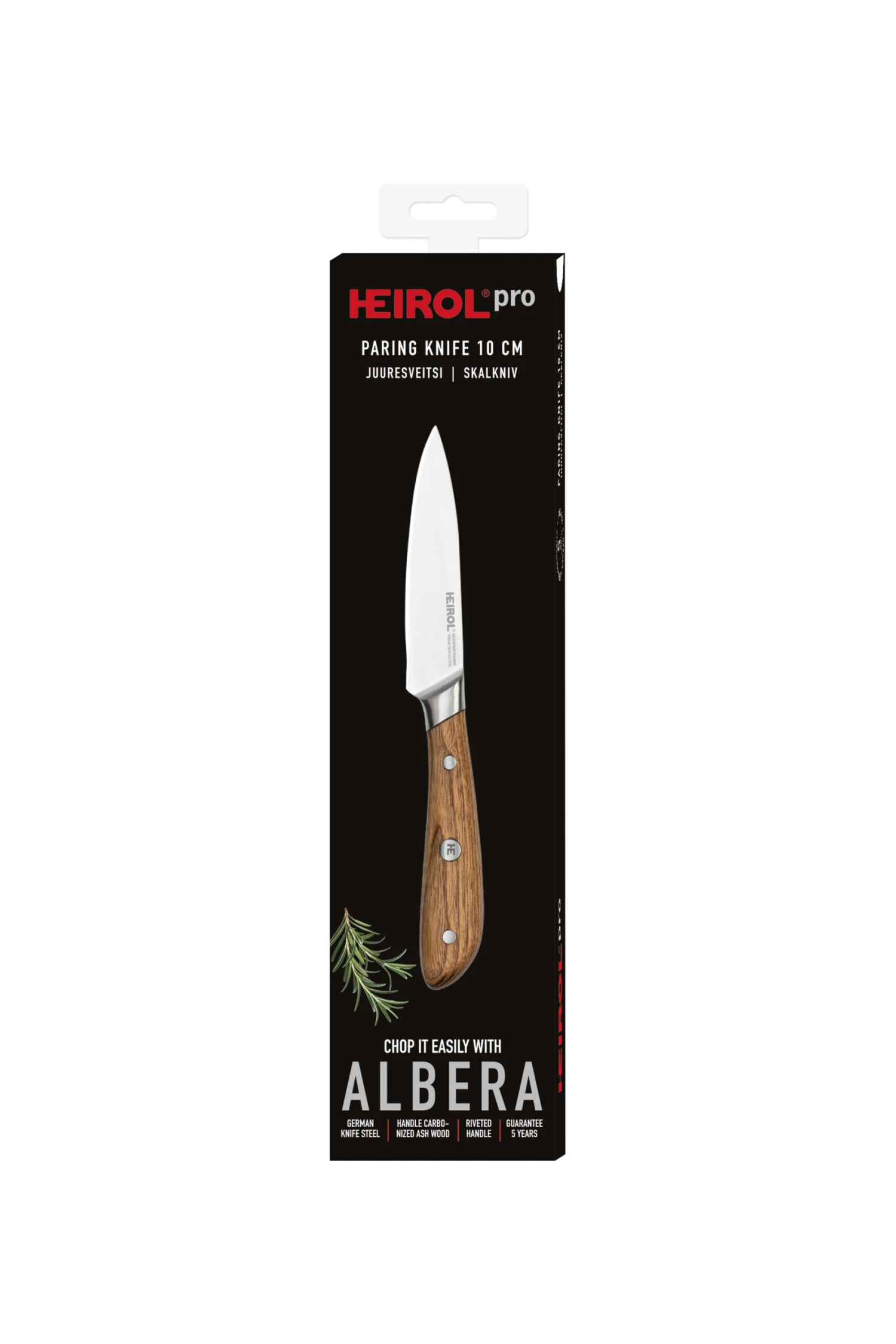 Heirol Albera Schilmes 2 Heirol Albera Schilmes - Afbeelding 2