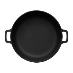 Fiskars Norden Grill Chef Braadpan Gietijzer-roestvrij Staal 10 Fiskars Norden Grill Chef Braadpan Gietijzer-roestvrij Staal -Trendy Huishouden 574554 01 22 ProductImageExtra cf85849c43