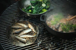 Fiskars Norden Grill Chef 3-in-1 Grillmandje 10 Fiskars Norden Grill Chef 3-in-1 Grillmandje -Trendy Huishouden 574555 01 40 EnvironmentImage 314a3b6872