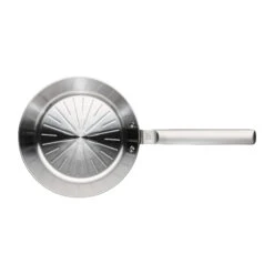 Fiskars Norden Steel Koekenpan Roestvrij Staal Ongecoat 5 Fiskars Norden Steel Koekenpan Roestvrij Staal Ongecoat -Trendy Huishouden 574557 01 21 ProductImageExtra 558ea57688