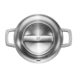 Fiskars Norden Steel 2023 Braadpan Roestvrij Staal 5 Fiskars Norden Steel 2023 Braadpan Roestvrij Staal -Trendy Huishouden 574568 01 21 ProductImageExtra 6b70c02049