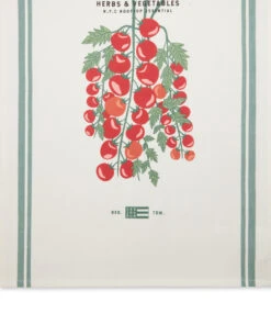 Lexington Tomato Keukenhanddoek 50x70 Cm -Trendy Huishouden 575346 01 30 ProductImageDetail 4c05bd71b7
