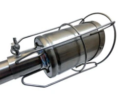 Satake Flame Master Professionele Keukenbrander -Trendy Huishouden 580600 01 31 ProductImageDetail 84a6b27ad5