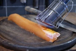 Satake Flame Master Professionele Keukenbrander -Trendy Huishouden 580600 01 41 EnvironmentImage 3d2f67ef98