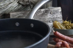 Satake Gietijzeren Pan 7 Satake Gietijzeren Pan -Trendy Huishouden 580604 01 41 EnvironmentImage a54fb8182a