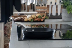 Satake Gietijzeren Pan 9 Satake Gietijzeren Pan -Trendy Huishouden 580604 01 43 EnvironmentImage 0d8c370f8d