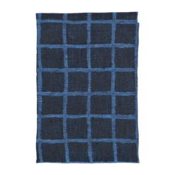 Geruite Jacquardgeweven Keukenhanddoek 47x70 Cm -Trendy Huishouden 581749 01 20 ProductImageExtra 5976818316