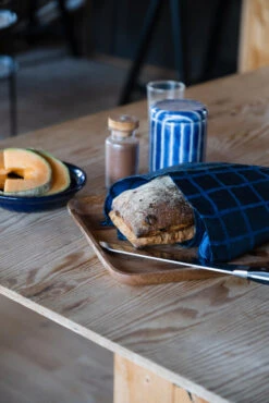 Geruite Jacquardgeweven Keukenhanddoek 47x70 Cm -Trendy Huishouden 581749 01 41 EnvironmentImage 591d345cfd