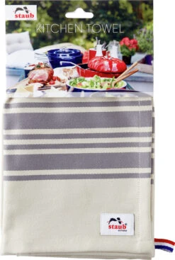 Staub Keukenhanddoek 50x70 Cm -Trendy Huishouden 581932 01 40 EnvironmentImage a9b1f2744a