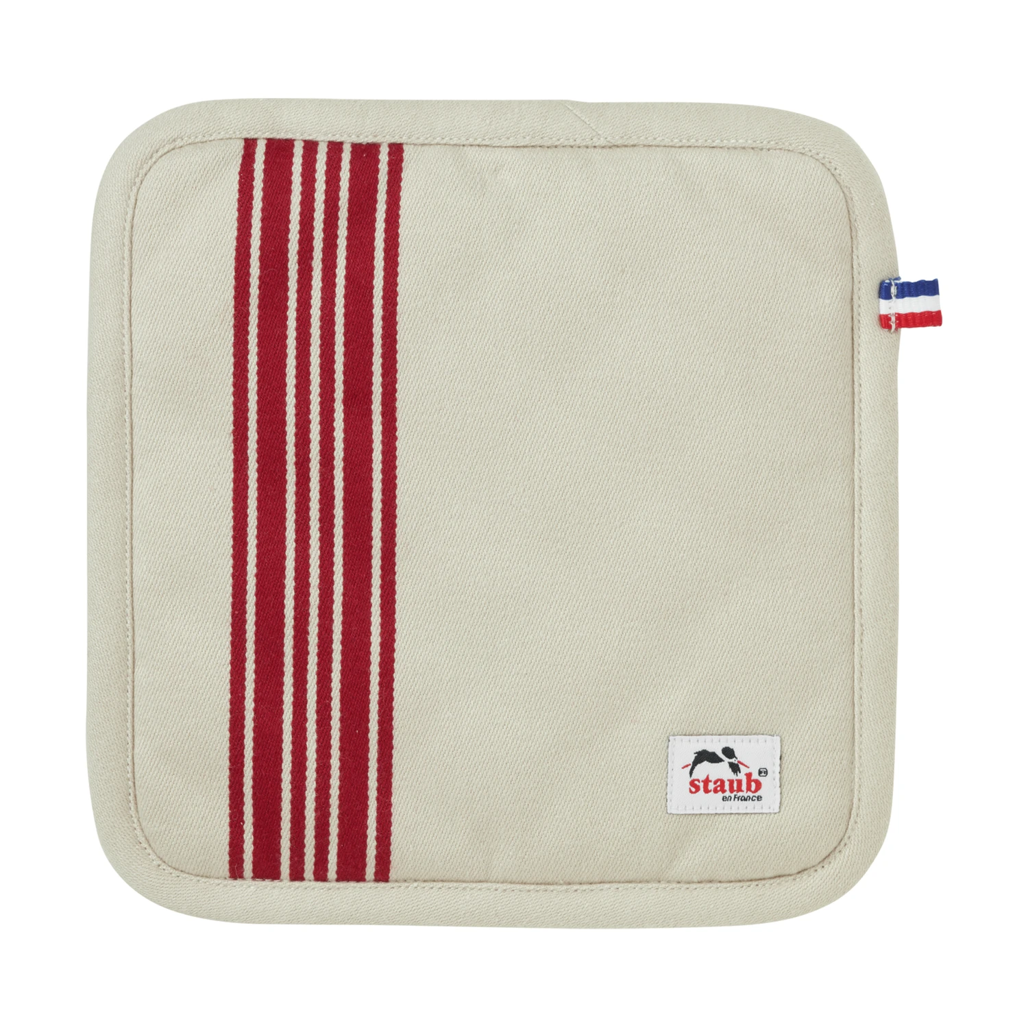 Staub Pannenlap 21x21 Cm 1 Staub Pannenlap 21x21 Cm