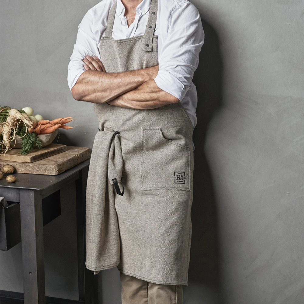 Juna Rå Schort 2 Juna Rå Schort - Afbeelding 2