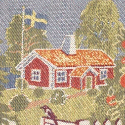 Mitt Sverige Keukenhanddoek 35x50 Cm -Trendy Huishouden ekelund linnevaveri mitt sverige kitchen towel 35x50 cm 36083 01 02 20513b7dab