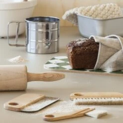 Iris Hantverk Deegschraper 7 Iris Hantverk Deegschraper -Trendy Huishouden p 18487 01 02 66c6b51053