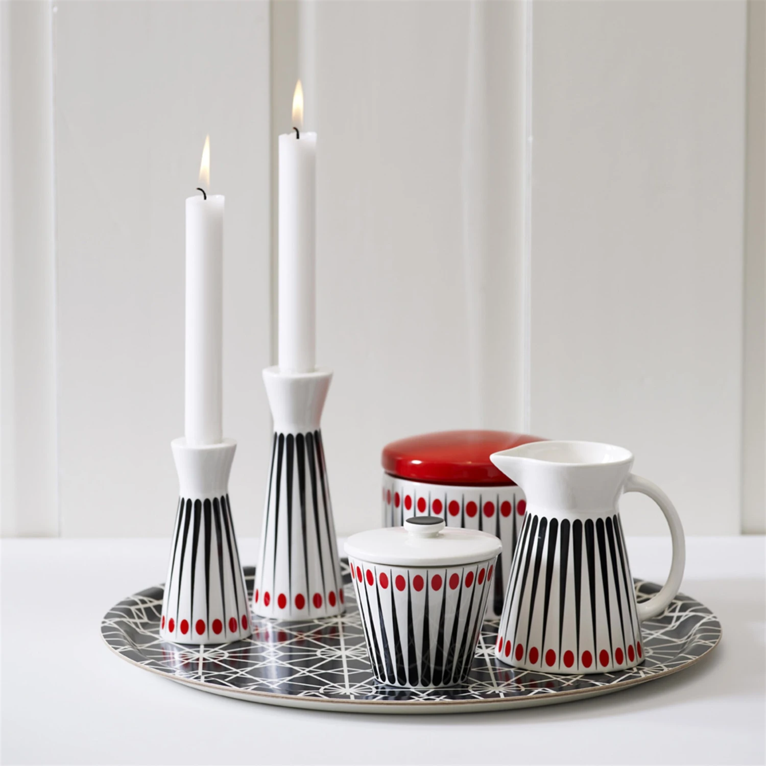 Amanda Pot 2 Amanda Pot - Afbeelding 2