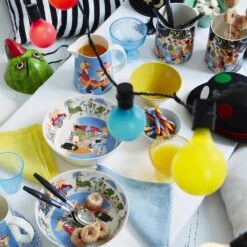 Arabia Moomin Friendship Pot -Trendy Huishouden p 26290 01 03 18e02dbbf4