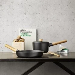 Eva Solo Nordic Kitchen Sauspan -Trendy Huishouden p 28214 01 05 1261314ff4