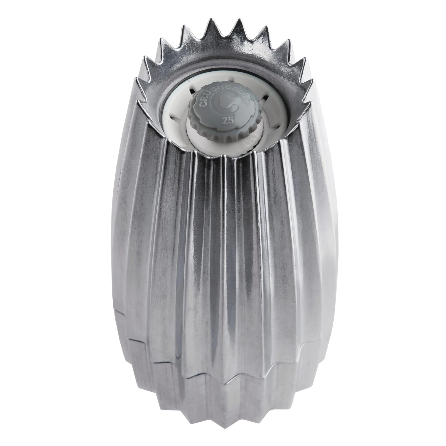 Alessi Grind Peper- En Zoutmolen 2 Alessi Grind Peper- En Zoutmolen - Afbeelding 2