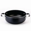 Alessi Mami 3.0 Braadpan Zwart