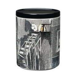 Arabia True To It's Origins Moomin Pot -Trendy Huishouden p 32748 01 03 44f930265a