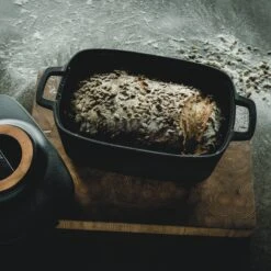 Fiskars Norden Braadpan Gietijzer Ovaal -Trendy Huishouden p 32751 01 06 96caf7e98f