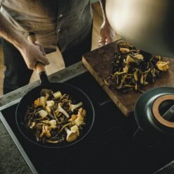 Fiskars Norden Koekenpan Gietijzer -Trendy Huishouden p 32752 03 05 09f481ad67